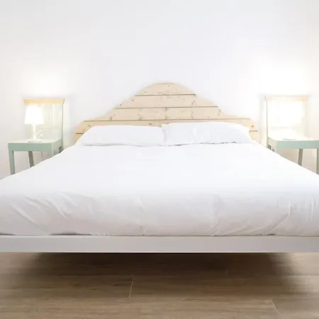 Anita Bnb Apartamento *