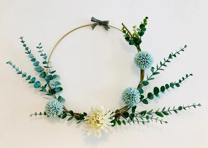 Apartment Anita Bnb *