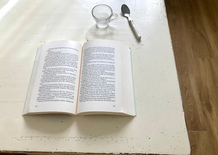 Apartment Anita Bnb *