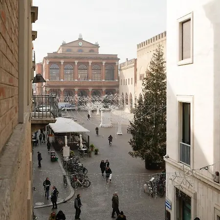 Anita Bnb アパート リミニ