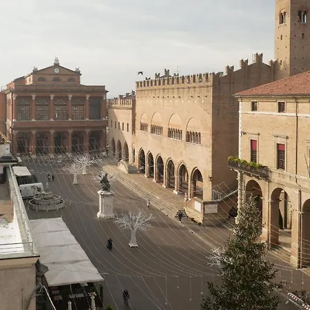 Anita Bnb アパート