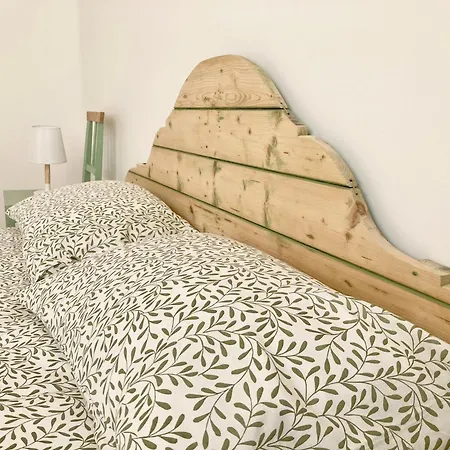 Anita Bnb Appartement *