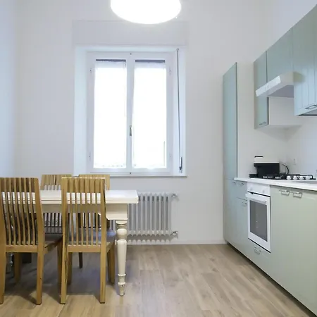 Anita Bnb 아파트
