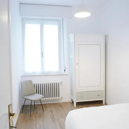 Anita Bnb 아파트