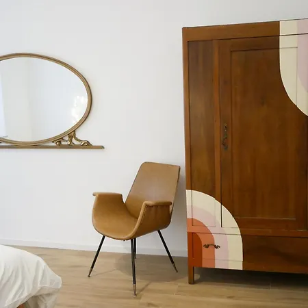 Apartamento Anita Bnb