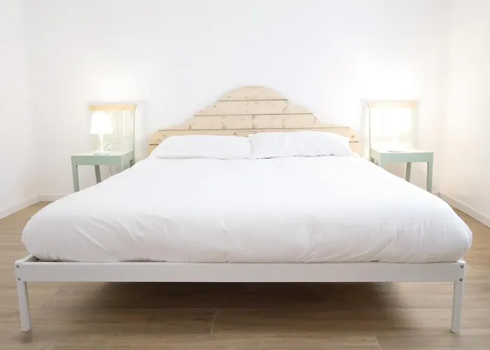 Anita Bnb Appartement *