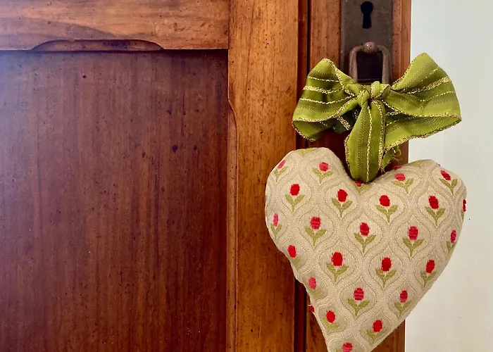 Anita Bnb Appartement Rimini