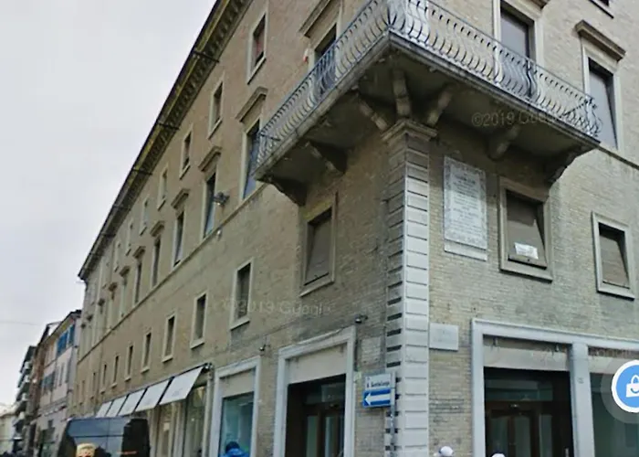 Anita Bnb Appartement