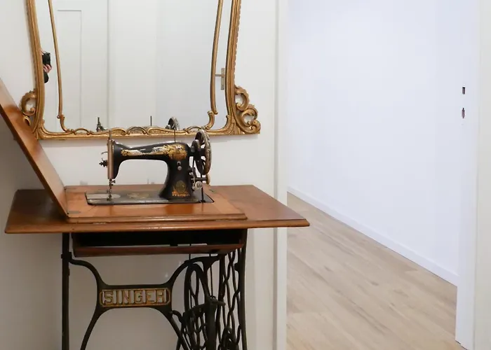 Anita Bnb * Римини