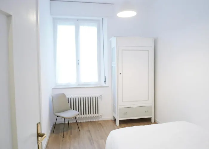 Anita Bnb Апартаменты