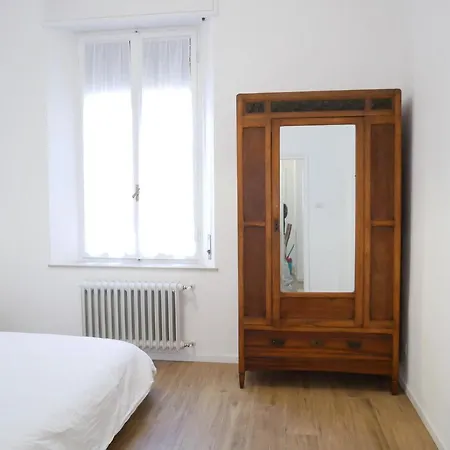 Anita Bnb Apartamento Rímini