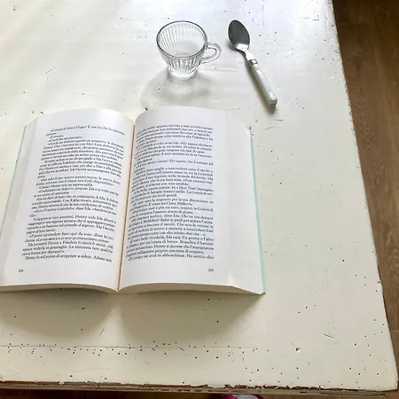 Apartamento Anita Bnb *