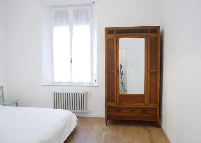 Anita Bnb Apartman Rimini