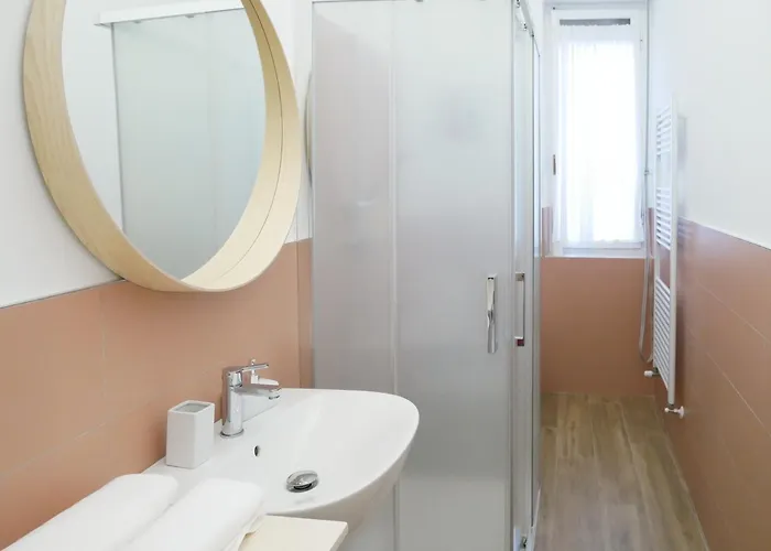 Anita Bnb * Rimini