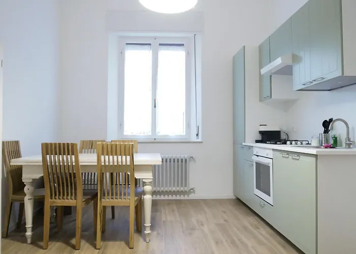 Anita Bnb Apartman