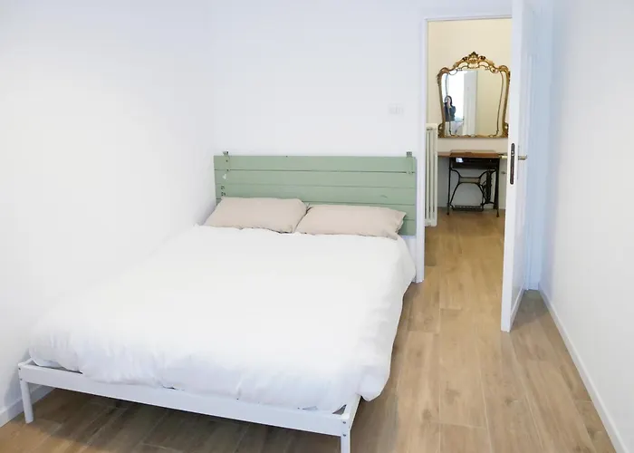 Apartman Anita Bnb