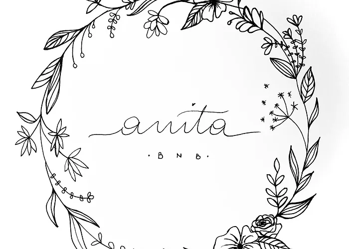 Anita Bnb Apartman *