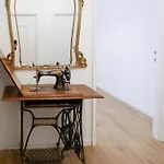 Anita Bnb * Римини
