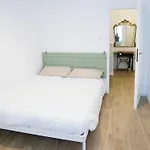 Апартаменты Anita Bnb