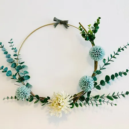 아파트 Anita Bnb *