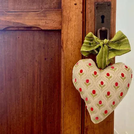 Anita Bnb 아파트 리미니