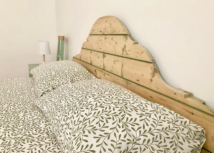 Anita Bnb 아파트 *